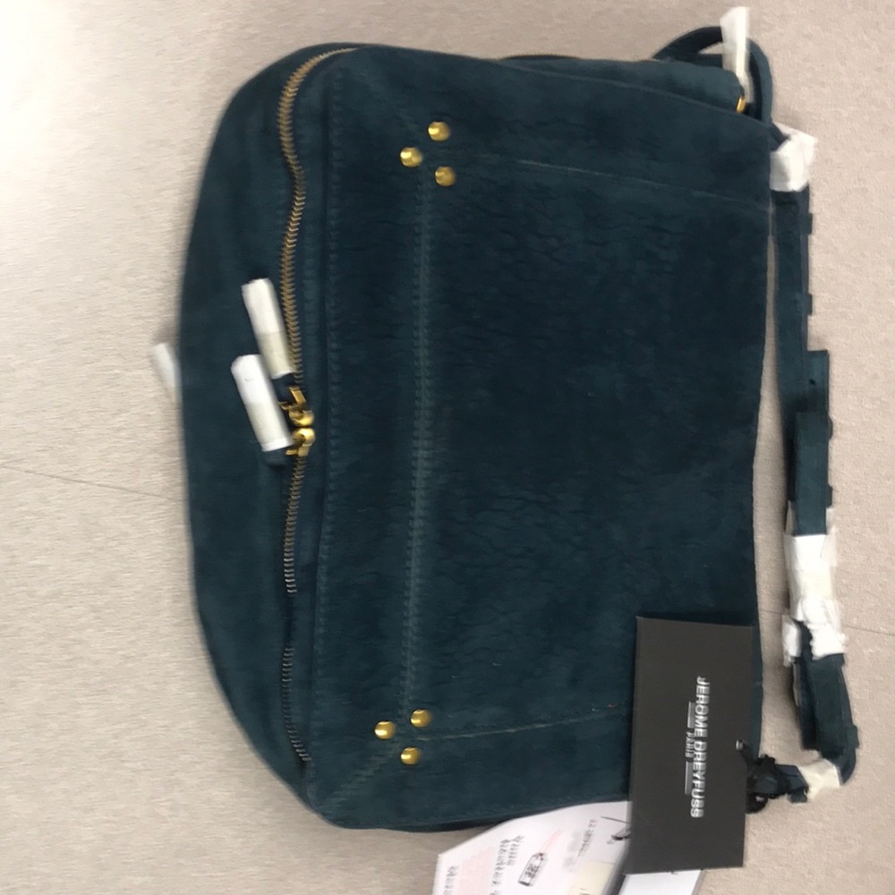 Brand new Dreyfus bag. Bought in Paris at the Dreyfus boutique